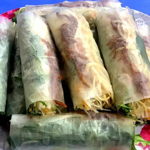 Hình ảnh Nem cuốn  (cái)