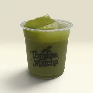 Hình ảnh Coco Matcha Coldwhisk 