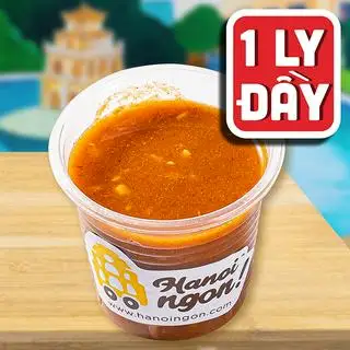 1 ly tương HàNội Ngon - 9.500 ₫ tại Hanoi Ngon - Nem chua rán Ăn vặt chuẩn Hà Nội - Huỳnh Thúc Kháng