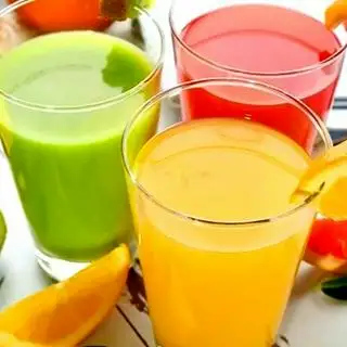 Hình ảnh Nước ép dưa hấu