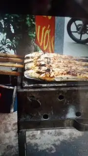 Hình ảnh Cá Lóc Nướng Rau Rừng 