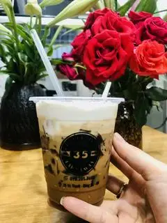 Hình ảnh Cà Phê Nâu Muối 35- cốc size M