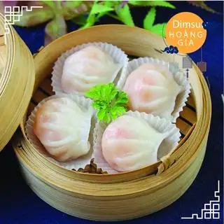 Há Cảo Tôm Hoàng Gia Đặc Biệt/Special Royal Shrimp Haukau - 04 Viên - 45.000 ₫ tại Há Cảo Hoàng Gia - Đường 1H