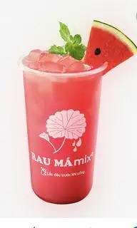 Hình ảnh nước ép dưa hấu