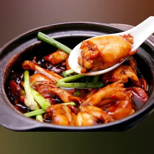 Combo 3 con - 150.000 ₫ tại Cháo Ếch Singapore Luyện - Tạ Quang Bửu 