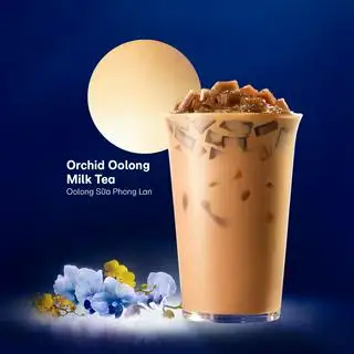 Hình ảnh OOLONG SỮA PHONG LAN