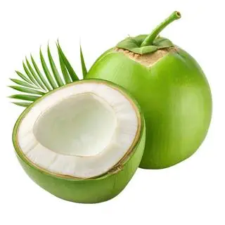 Hình ảnh Nước dừa tươi / Coconut