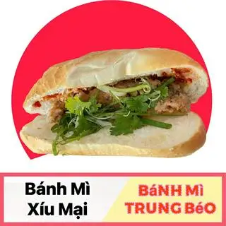Hình ảnh Bánh Mì Xíu Mại
