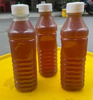 Nước Sâm - 10.000 ₫ tại Tam Hải Dương - Bánh Mì Pate Gạch Cua - Đường 12C