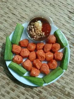 Hình ảnh CÁ VIÊN TÔM