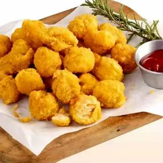 Hình ảnh Gà popcorn