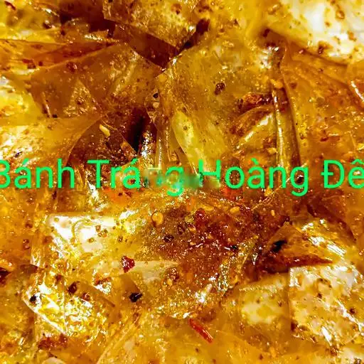 Bánh Tráng Muối Nhuyễn Sa Tế Tỏi Lớn - 23.000 ₫ tại Hoàng Đế - Bánh Tráng Tỏi Ớt Và Mì Cay - An Bình