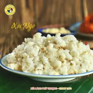 Hình ảnh Xôi Ngô Phú Thượng - SIÊU THƠM