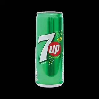 7UP kèm ly đá - 20.000 ₫ tại Bếp Ăn Online Nhà Kim - Mỳ Cay & Mì Trộn - Đường Số 35