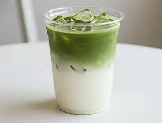 Hình ảnh Matcha Latte