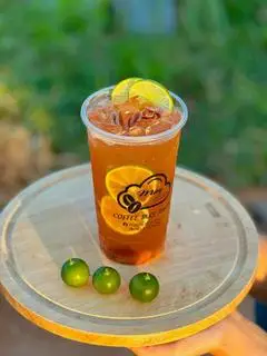 Hình ảnh Trà tắc
