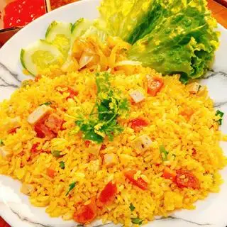 Hình ảnh Cơm chiên DƯƠNG CHÂU