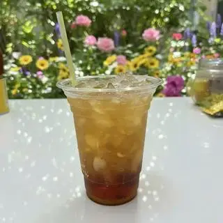 Hình ảnh Hồng trà
