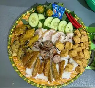 Combo 1 nhà(2 người đặc biệt) - 145.000 ₫ tại Bún Đậu Cô Tuyết - Đường Số 10