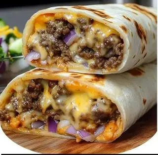 Hình ảnh TACOS MEXICO 
