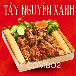 Hình ảnh Combo 2 