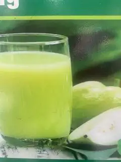 Hình ảnh Nước ép ổi