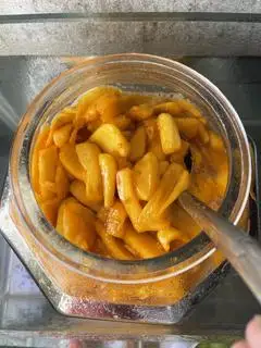 Hình ảnh Trà Mít 