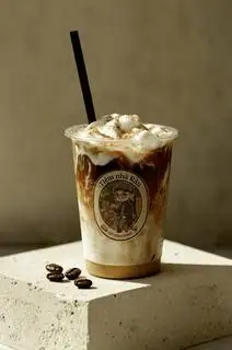Hình ảnh Cafe muối