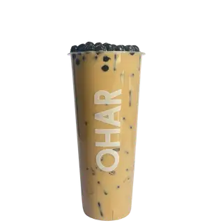 Trà sữa 4 lá - 50.000 ₫ tại Ohar - Coffee & Tea - Lý Tự Trọng