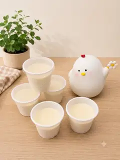Sữa chua 5 hũ - 59.000 ₫ tại COPCAM - Cafe, Bánh Flan & Sữa Chua - Nguyễn Thị Huỳnh