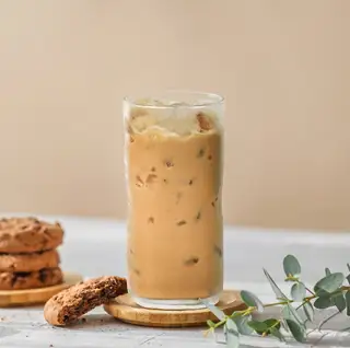 Hình ảnh Phin sữa đá