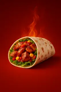 Tacos Đặc Biệt Nhỏ - 68.000 ₫ tại Bánh Tacos Nhà Labubu - Đặng Thúc Vịnh