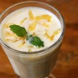 Hình ảnh Sữa chua bưởi