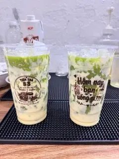 Hình ảnh Đậu xanh rau má