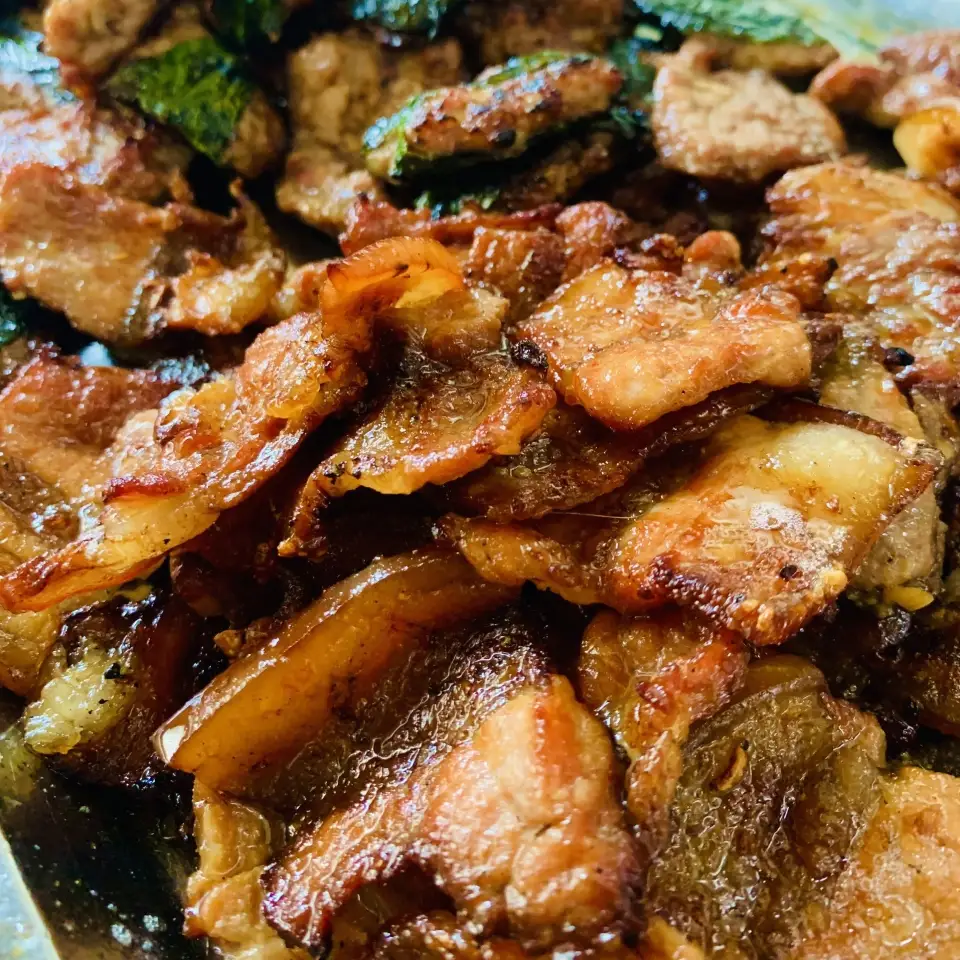 Hình ảnh thêm thịt nhỏ 