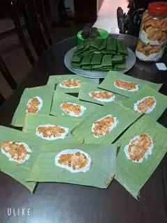 Hình ảnh Bánh nậm - 10 cái