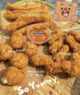 Hình ảnh Mini Em Bé