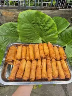 Hình ảnh Chả giò
