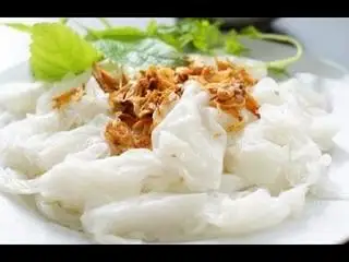 Bánh Ướt Không Chả - 15.000 ₫ tại Quán A Thân - Bánh Cuốn Nóng - Kỳ Đồng