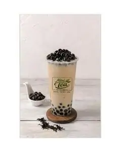 Hình ảnh Ô long sữa đậm vị