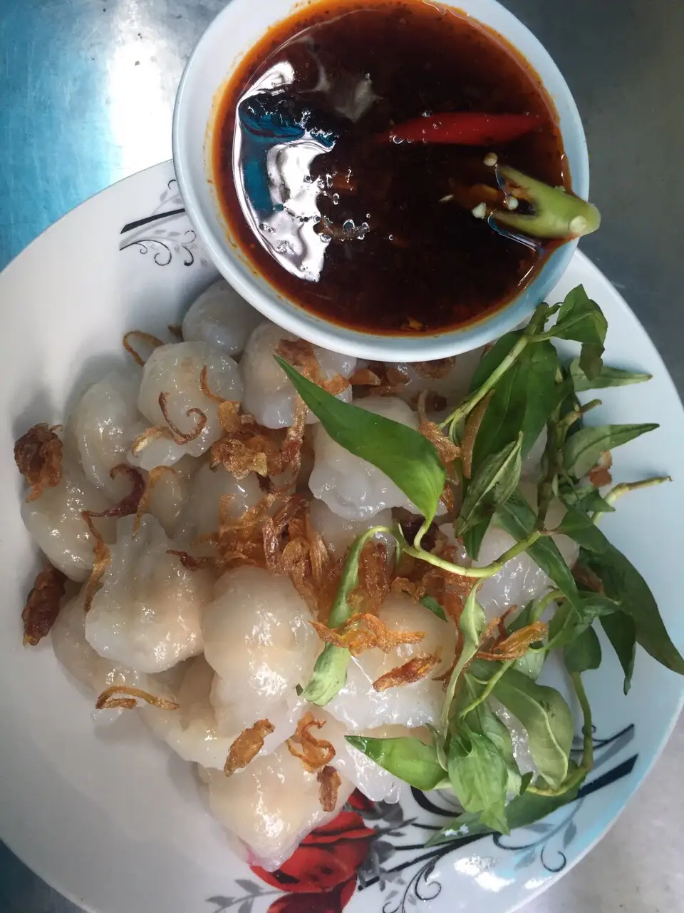 Há cảo - 34.000 ₫ tại Há cảo-Bánh mì xíu mại nhà làm 385