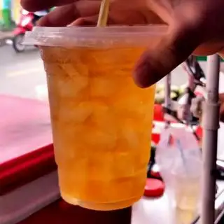 Trà Đá Đường - 15.000 ₫ tại Trà Chanh Mật Ong - Ngô Tất Tố