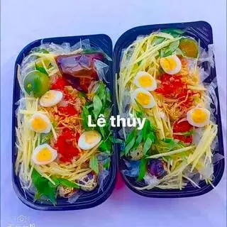 Hình ảnh bánh tráng cuốn
