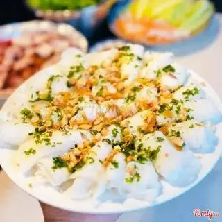 Bánh Hỏi Bình Định - 28.000 ₫ tại Quán Vân - Bánh Bèo, Bánh Hỏi & Bánh Xèo Vỏ - Lê Văn Quới