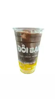 Hình ảnh Cacao Chuối