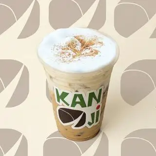 Hình ảnh [Ly] Mu:ca - Cà Phê Muối