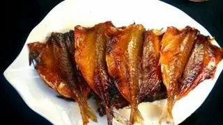 Hình ảnh Cá chỉ vàng