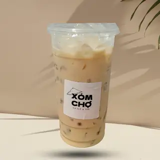 Hình ảnh Trà sữa Xóm Chợ (Truyền thống)