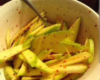 Hình ảnh Xoài Dầm