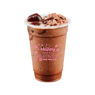 Hình ảnh Trà Sữa Socola 